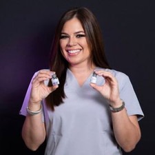 Odontología (Limpieza dental)